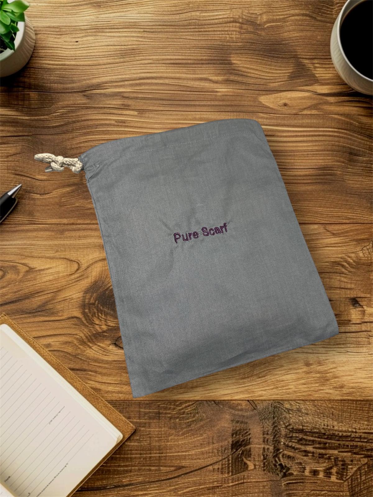 Lightweight Glitter Dandelion Snood Infinity Scarf Comes with a gift bag