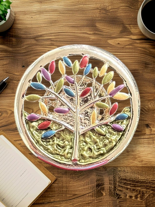 Magnetic Tree of Life  Brooches